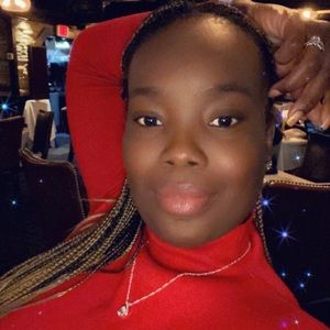 Meet your Posher, Shellyann